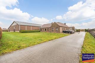 House for sale in Hasselt