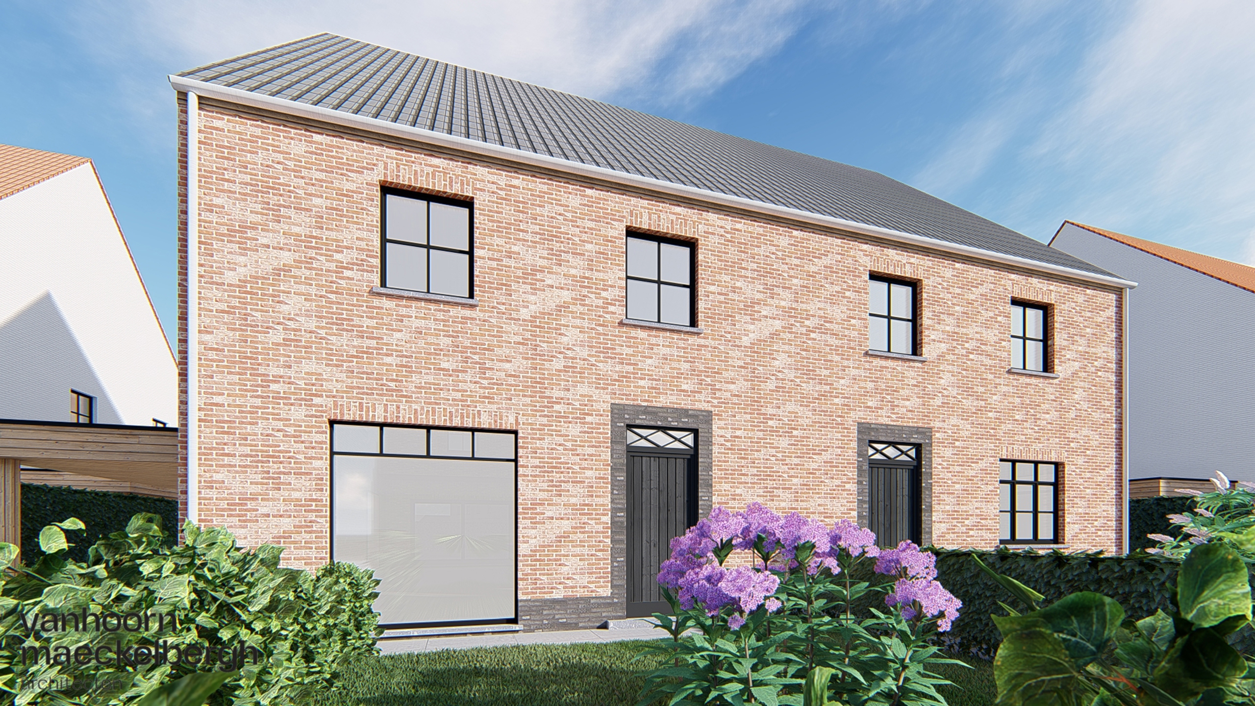 Ruime pastoriewoning met een laag E-peil - foto 2