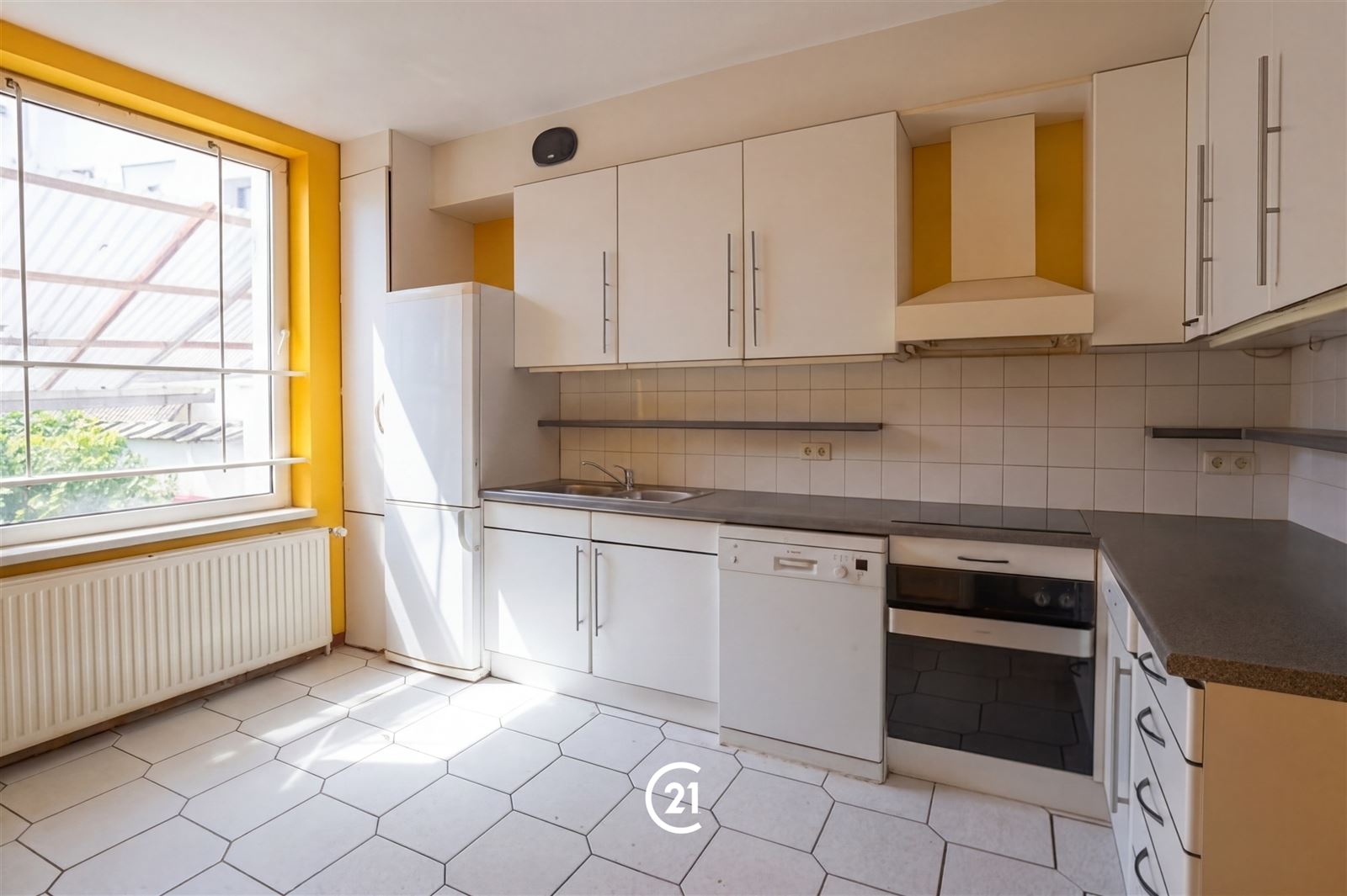 Huis  - foto 3