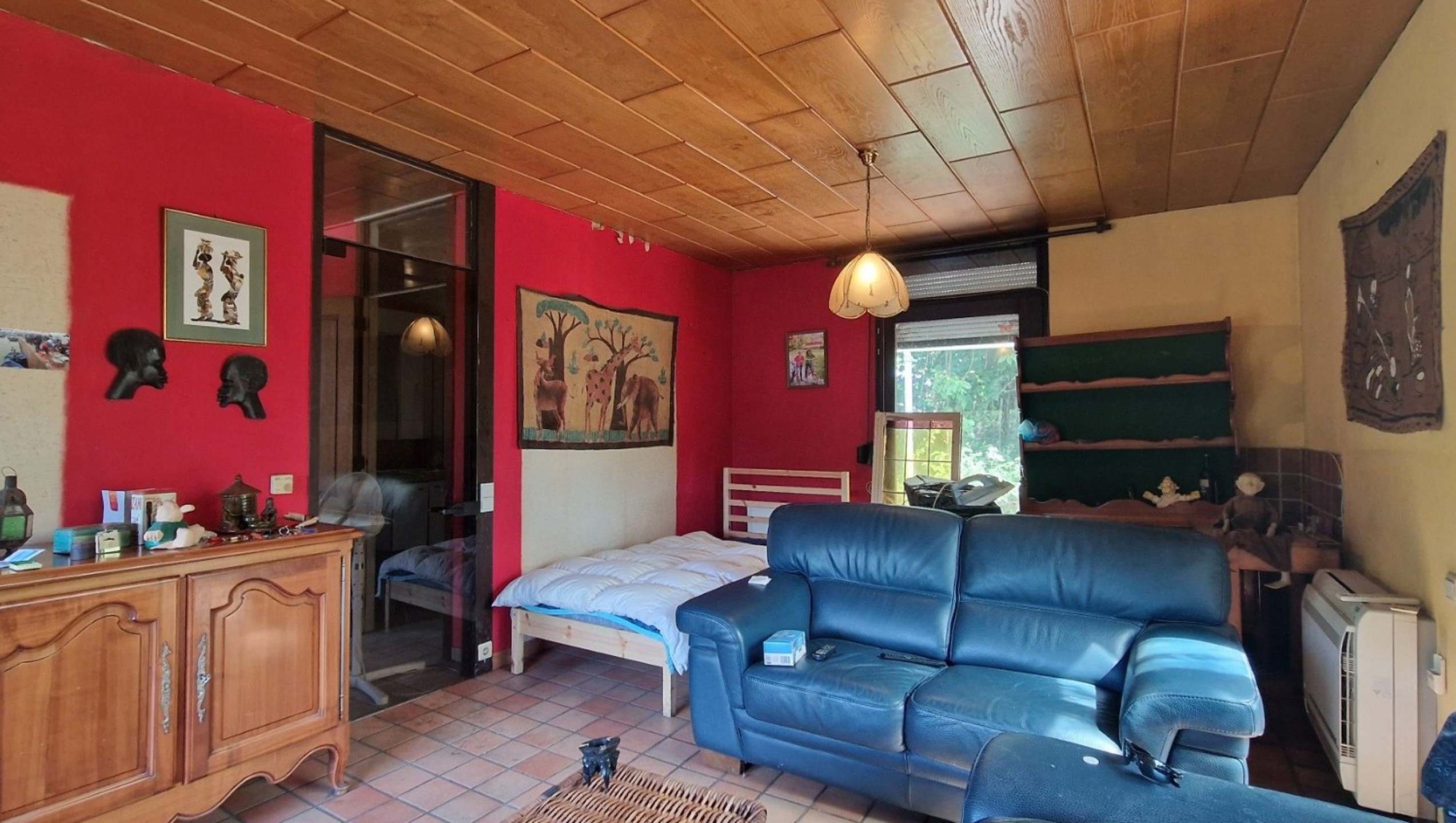 Maison à vendre à Rotselaar avec 1 chambre - photo 4