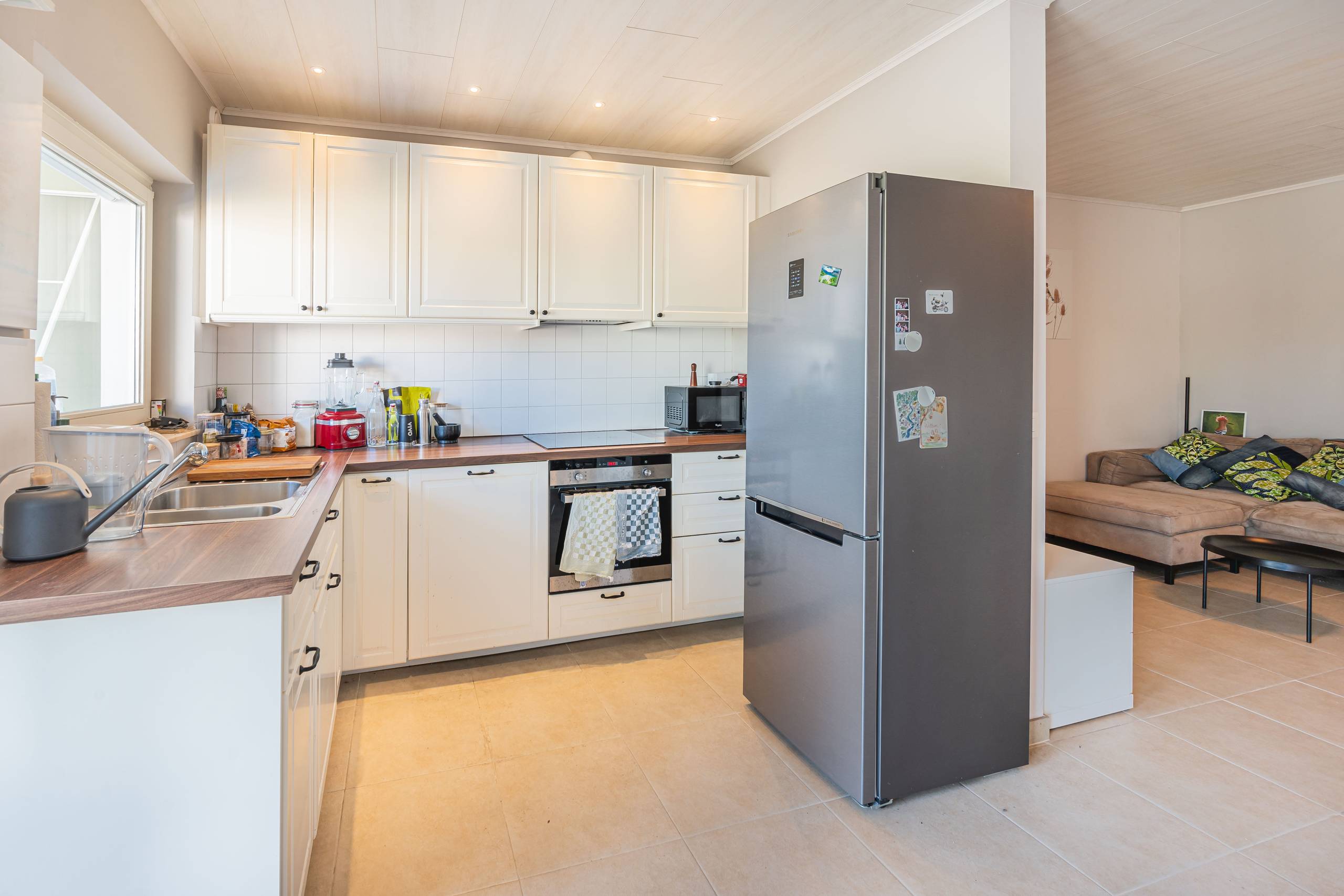 Instapklaar appartement nabij centrum - foto 4