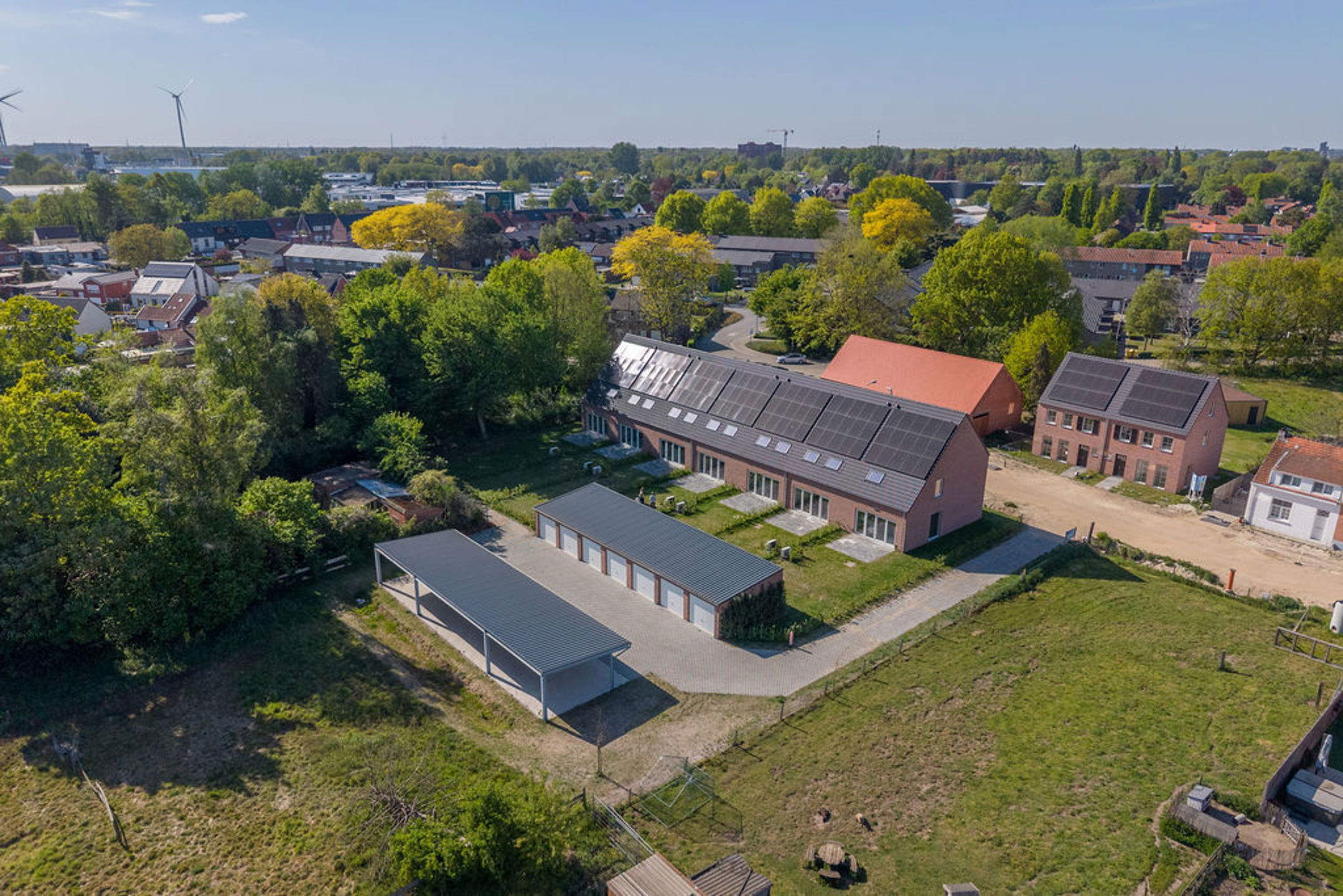 Projet à vendre à Turnhout - photo 2