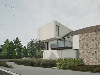 Appartement à vendre à Oudsbergen