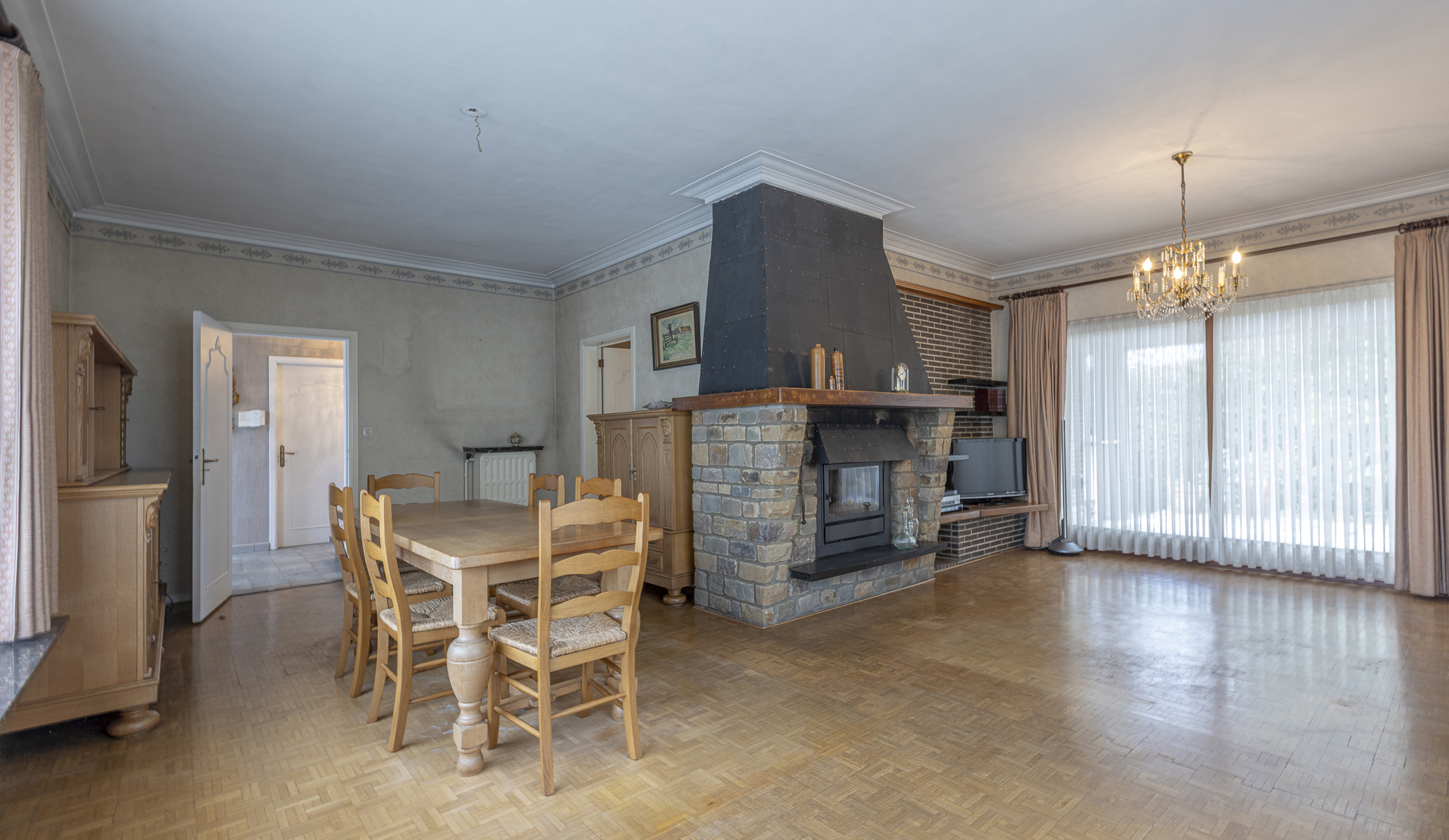 Maison à vendre à Itterbeek avec 3 chambres - photo 3