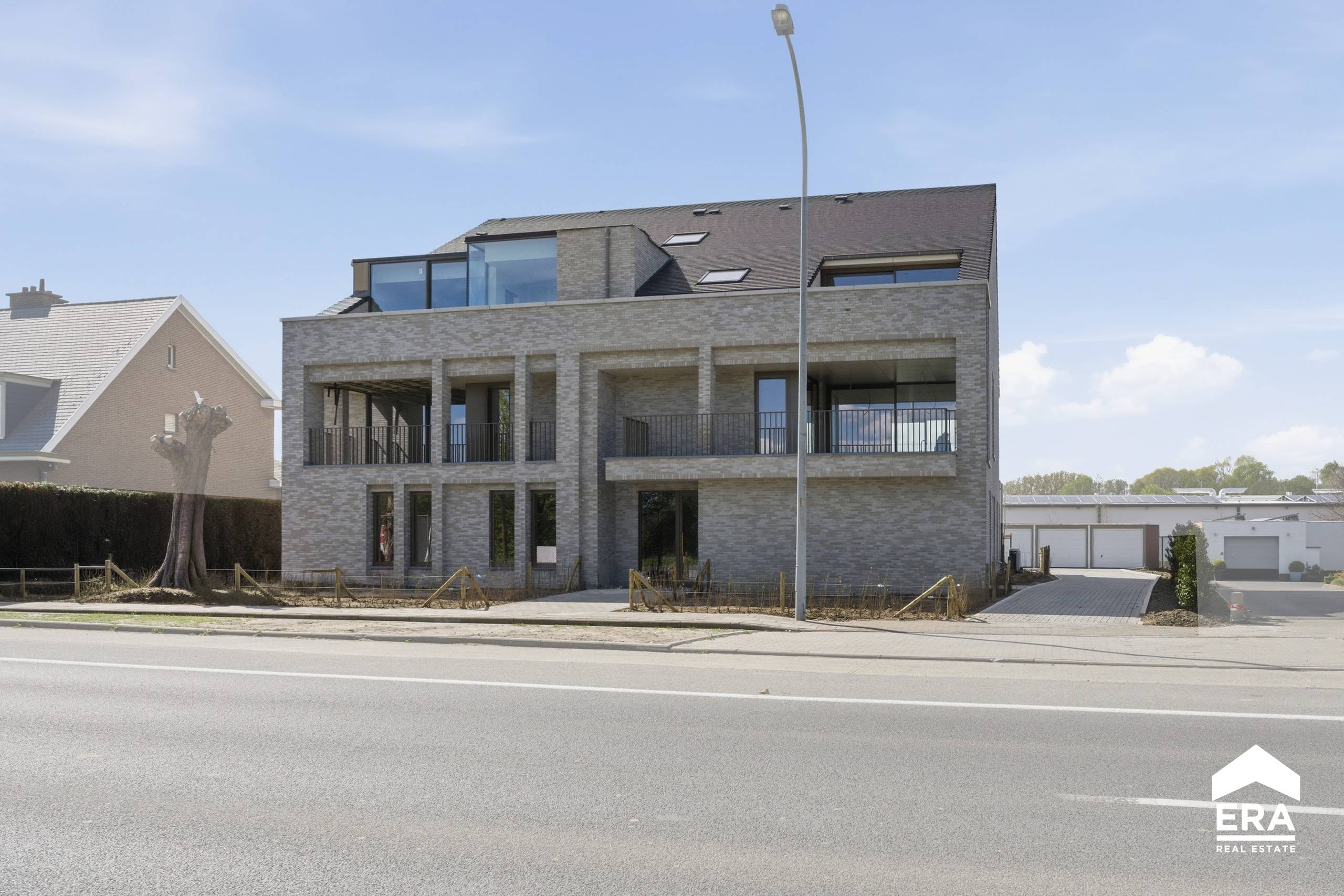 Appartement à vendre à Ypres avec 3 chambres - photo 4