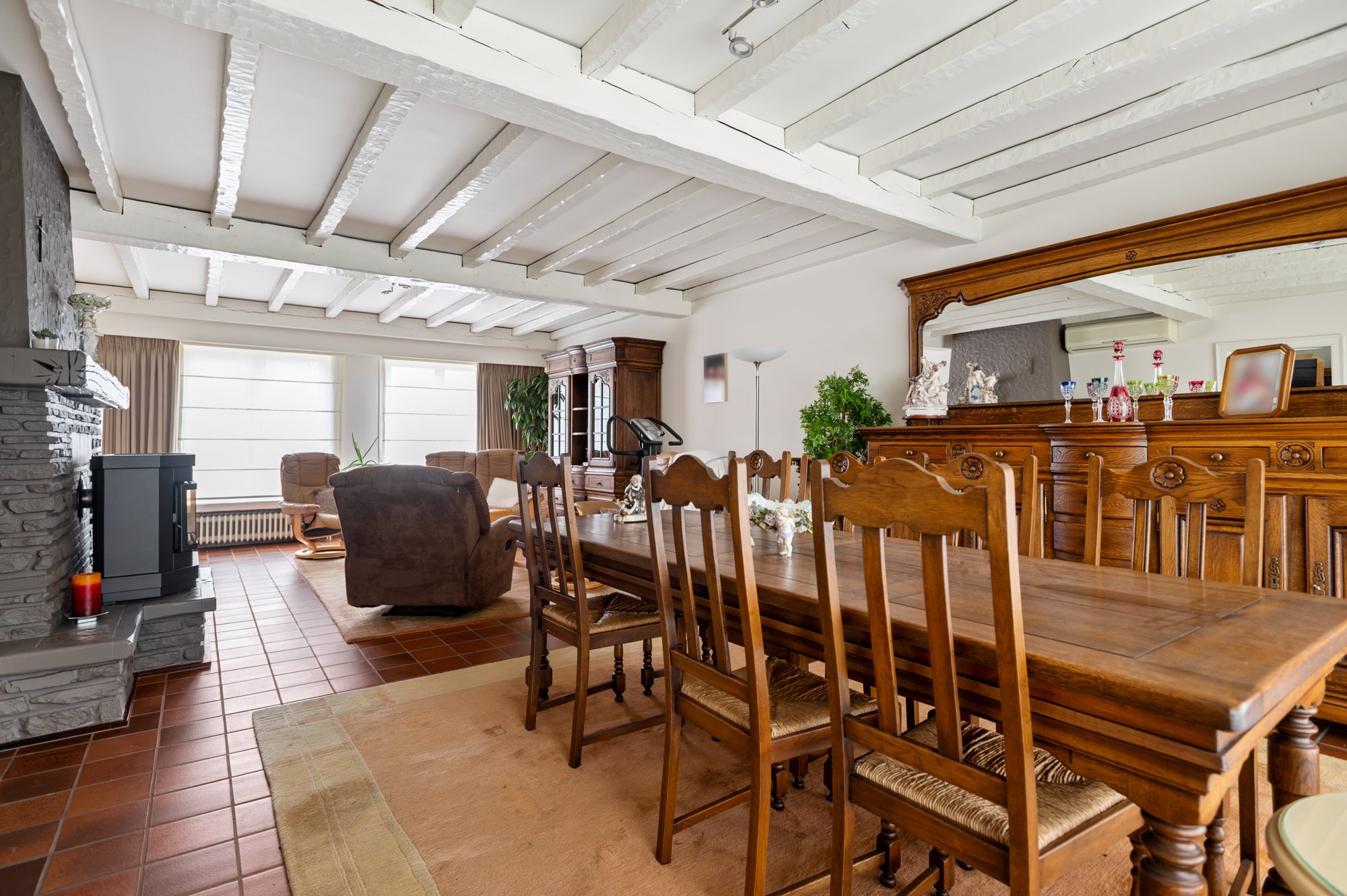 House for sale in Wommelgem with 3 bedrooms - photo 3