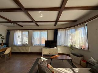 Ruim en lichtrijk appartement met 2 slaapkamers in hartje Herentals.Dit statige appartement bevindt zich op een toplocatie, aan het einde van de...