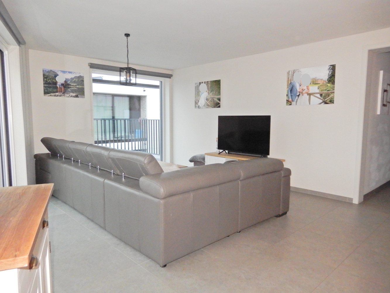 Appartement op de tweede verdieping te Wingene. - foto 5