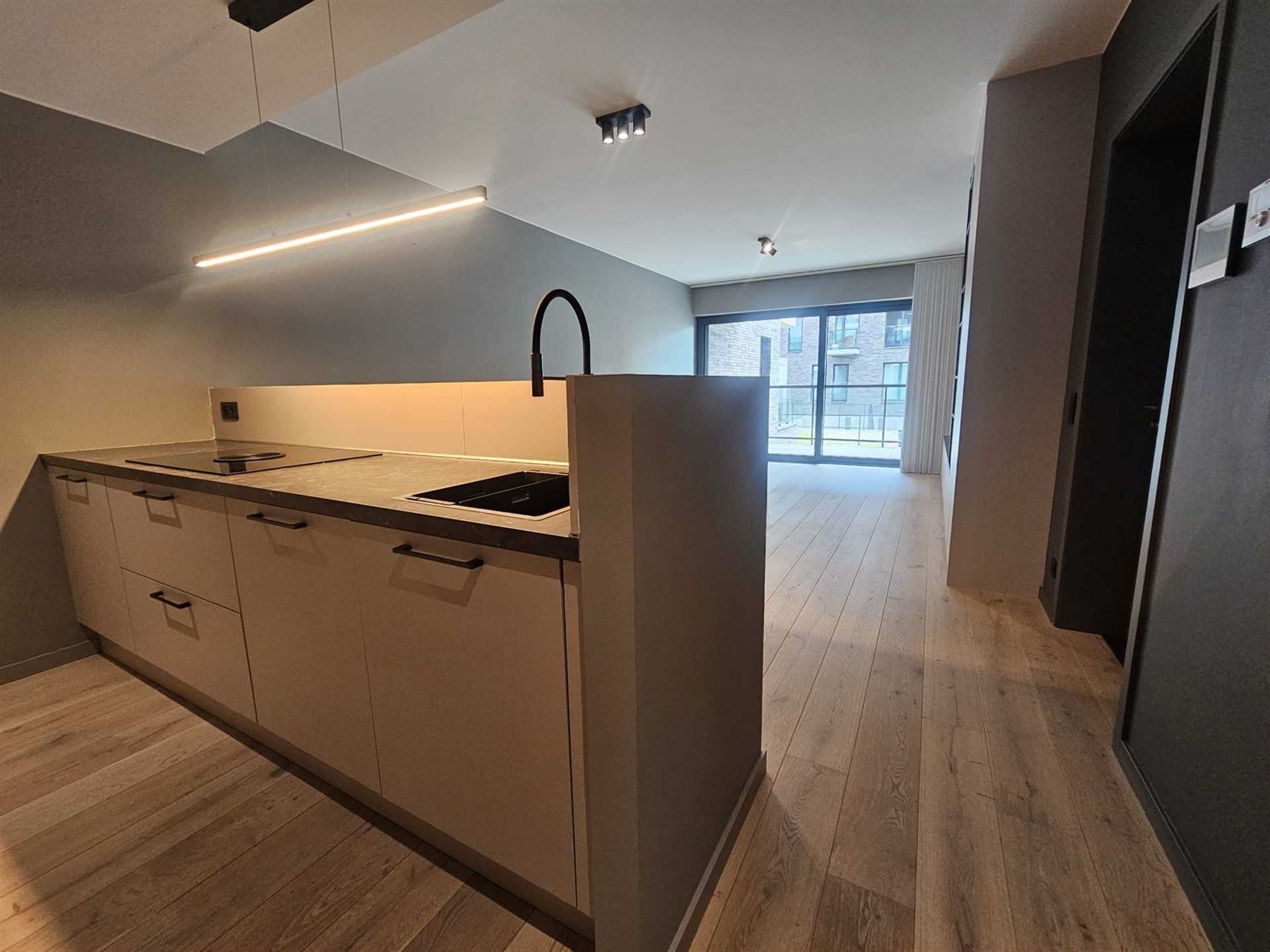 Appartement à louer à Hemiksem avec 1 chambre - photo 4