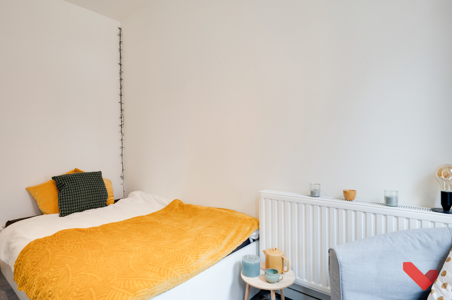 Studentenkamers te huur in residentie ACE te Leuven - foto 4