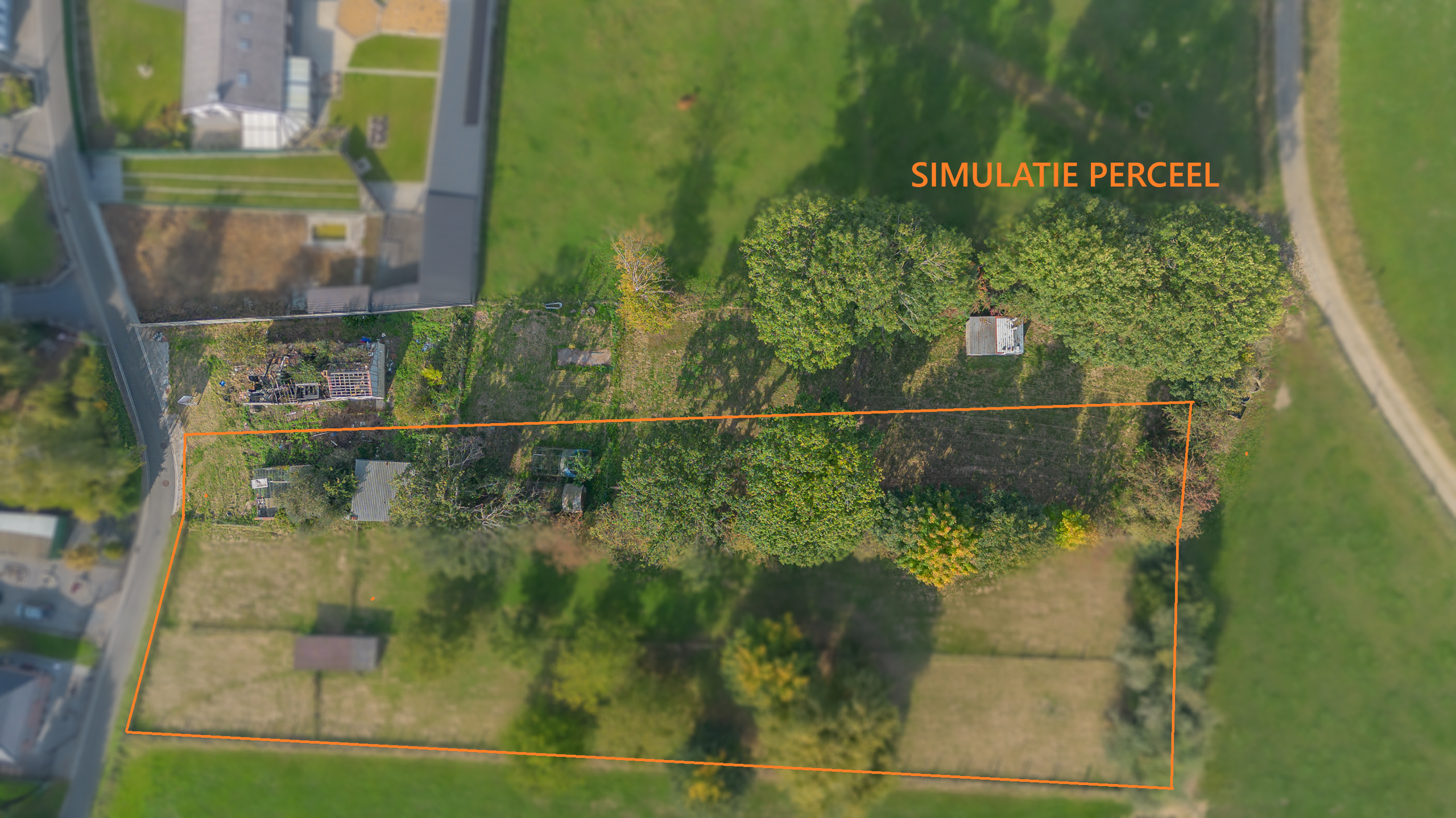 Land for sale in Ninove - photo 4