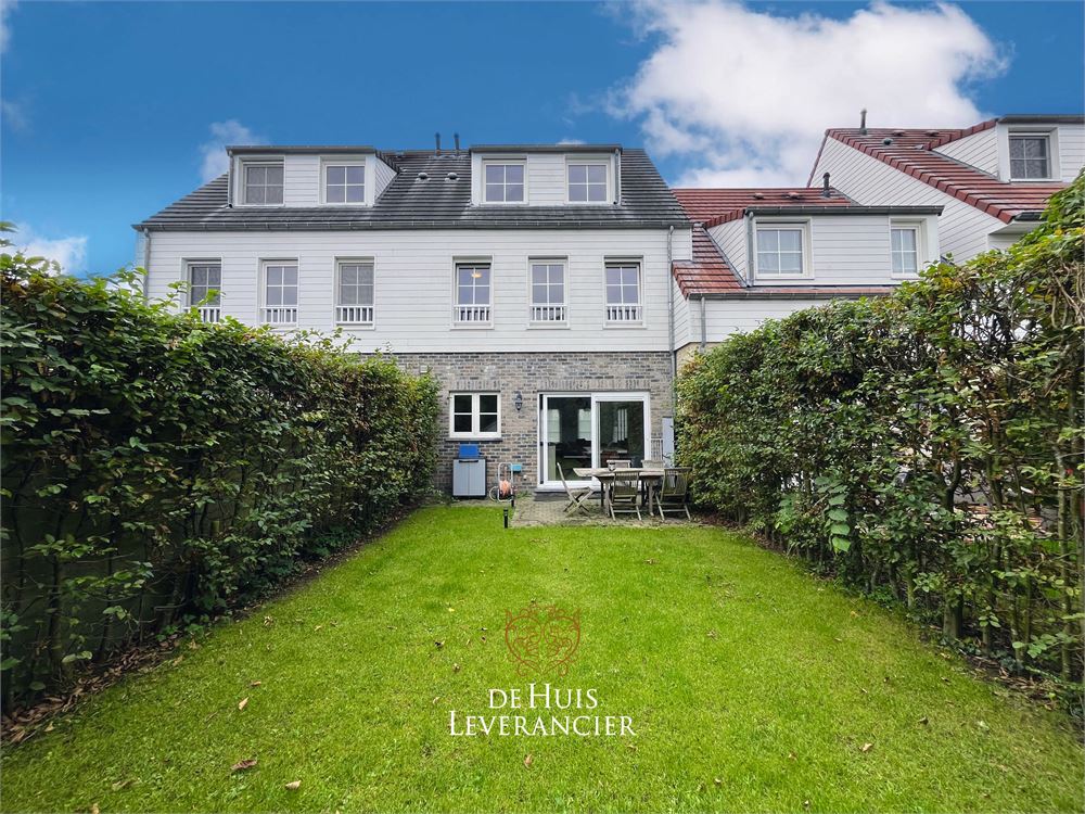 House for sale in Kontich with 4 bedrooms - photo 2