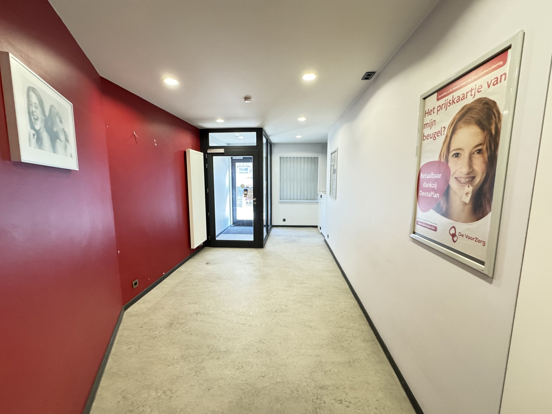 Commercial for rent in Boom - photo 3