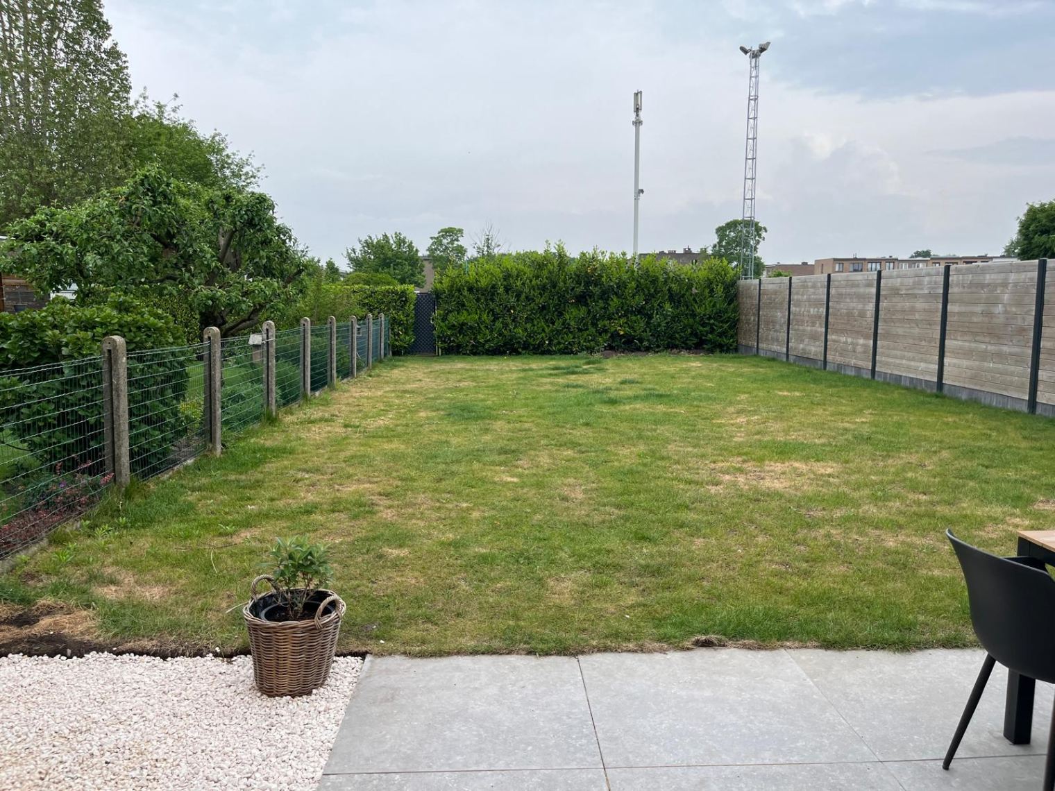 Huis te koop in Hoevenen met 4 slaapkamers - foto 4