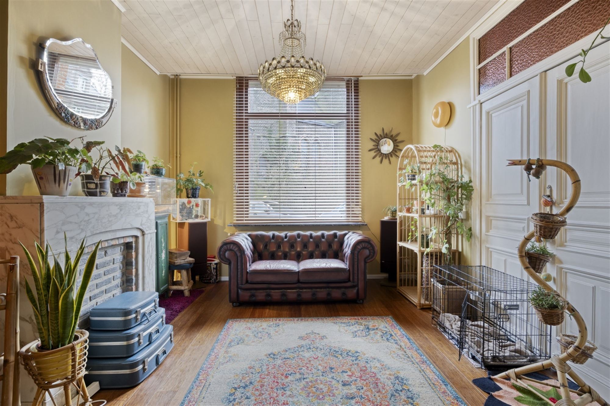 Prachtig Herenhuis met 4 slaapkamers! - foto 4