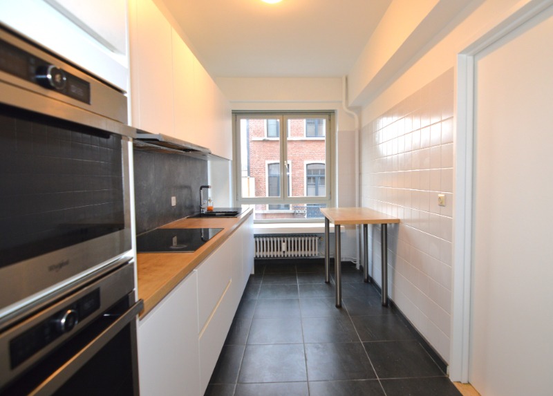 Appartement à louer à Malines avec 2 chambres - photo 4