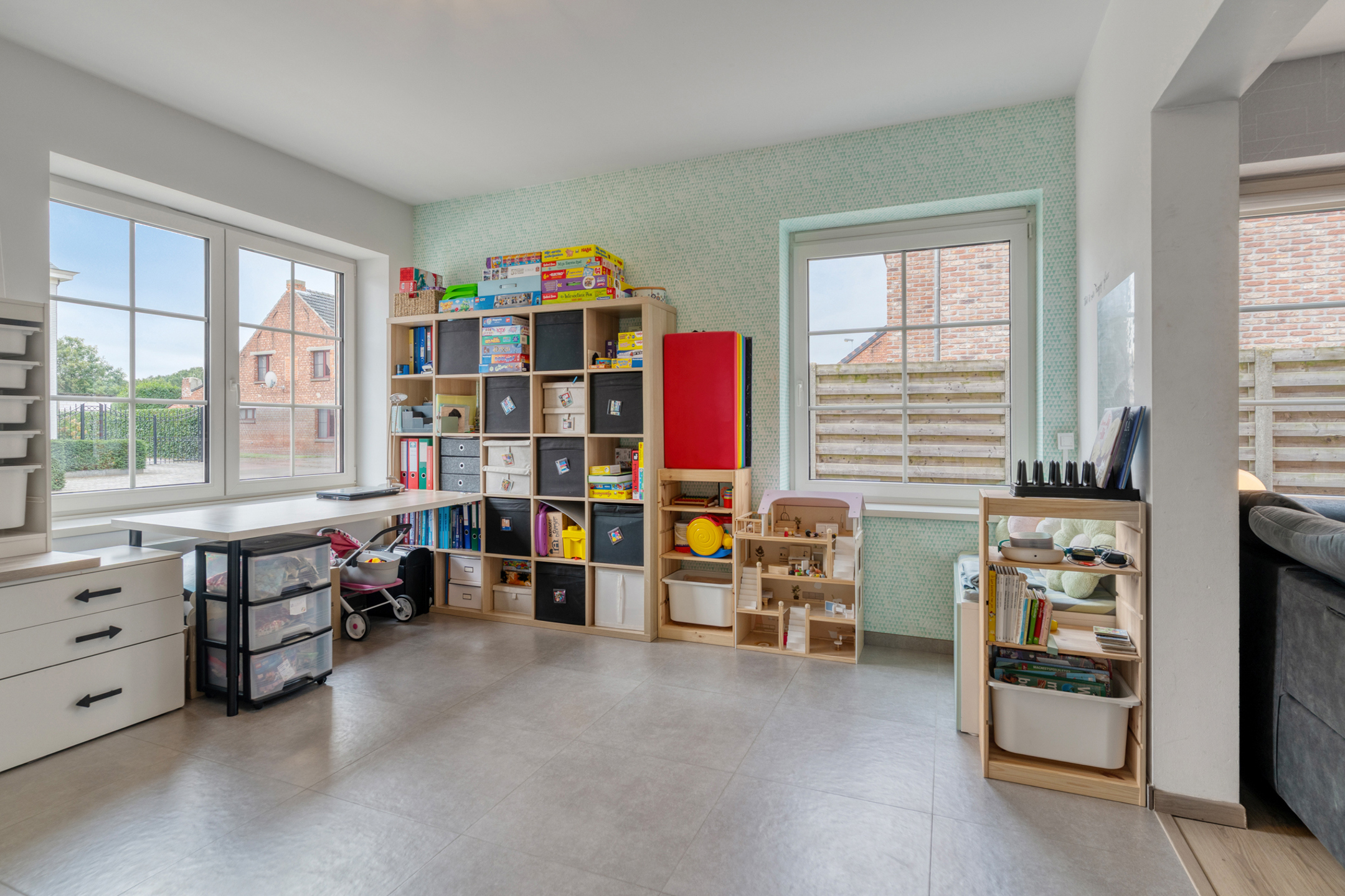 Instapklare woning met 4 slaapkamers op een grond van 794 m² - foto 5