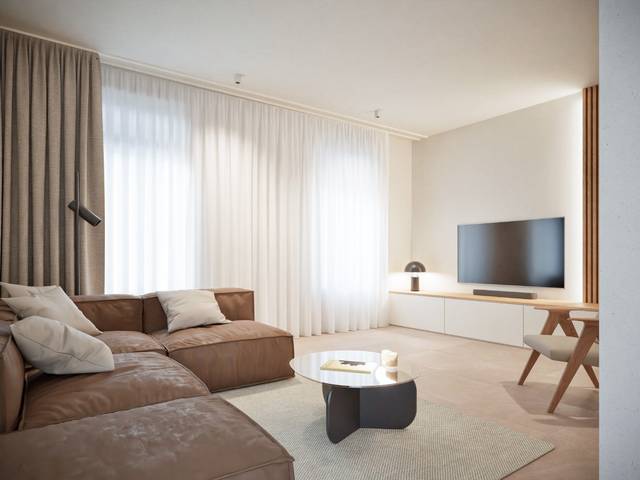 Project for sale in Zandvliet