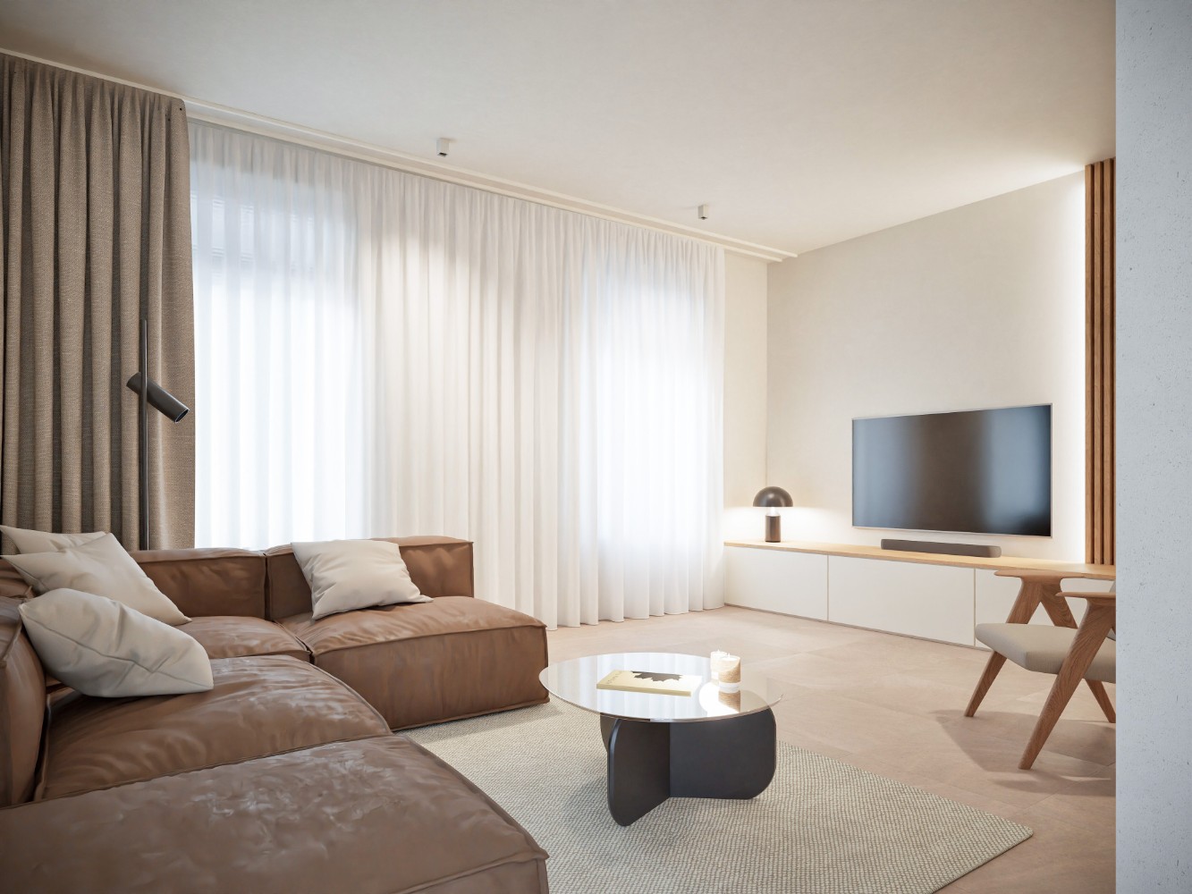 Maison à vendre à Zandvliet avec 3 chambres - photo 2