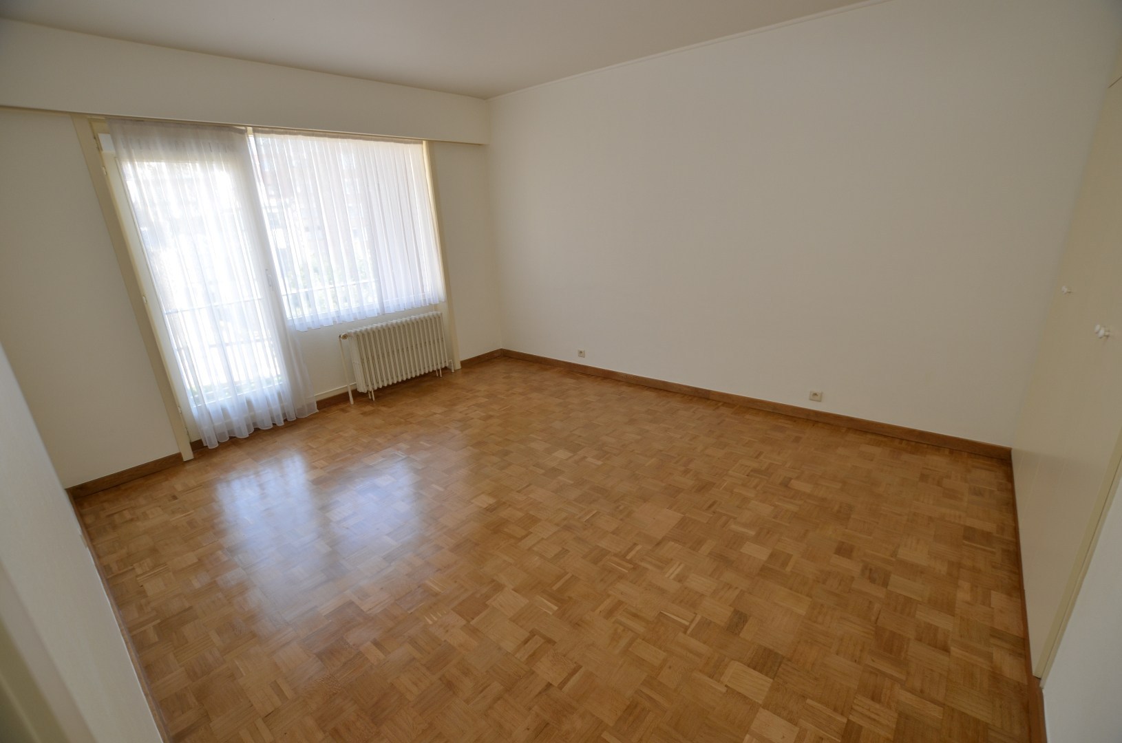 Mooi ruim, gerenoveerd appartement met open zicht - foto 5