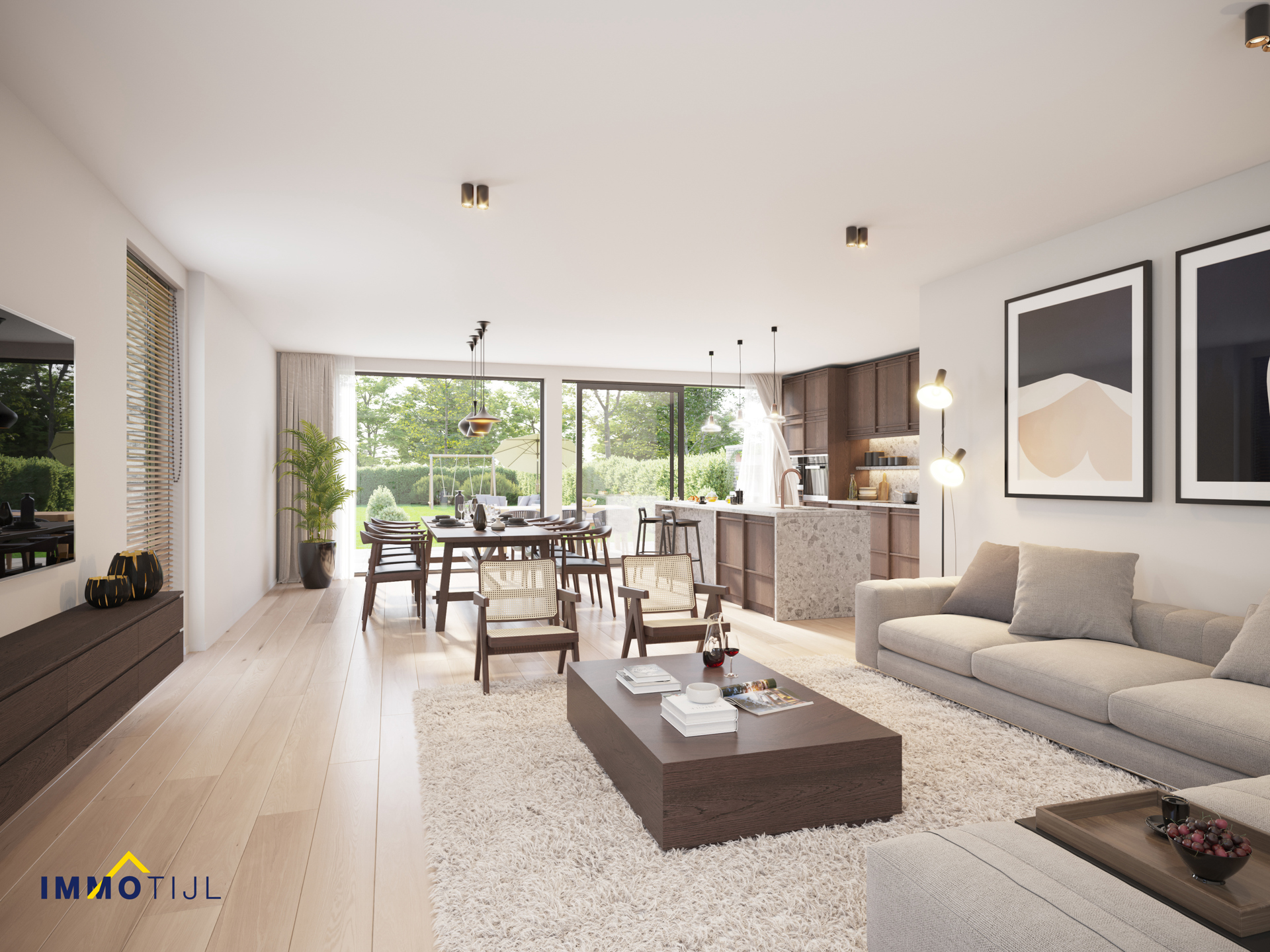 Project te koop in Aalst - foto 5