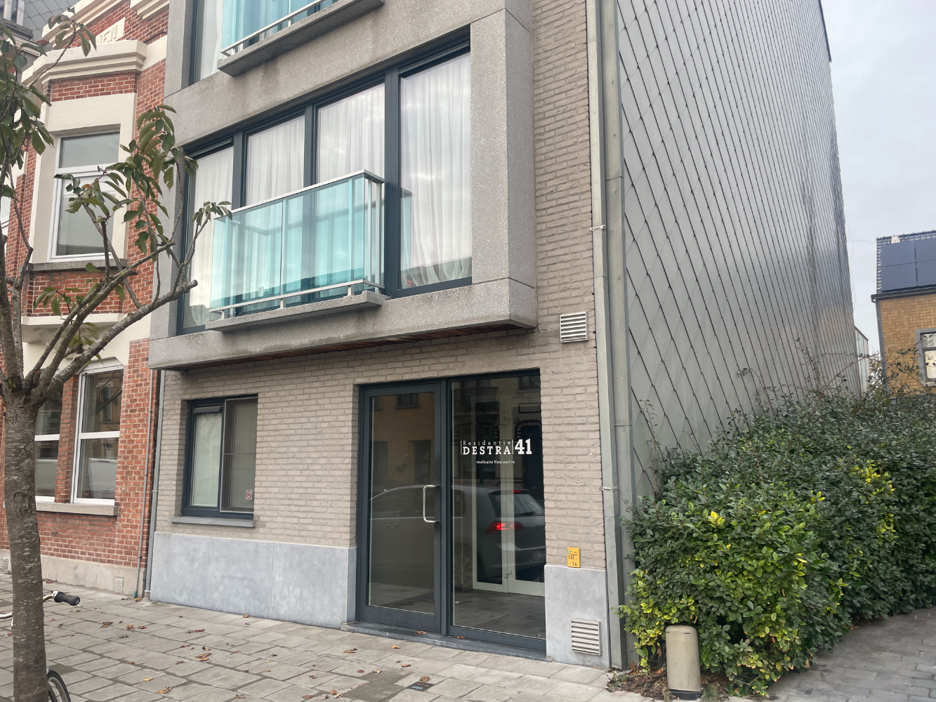Gezellig 1-slaapkamer appartement te huur in centrum Blankenberge - foto 3