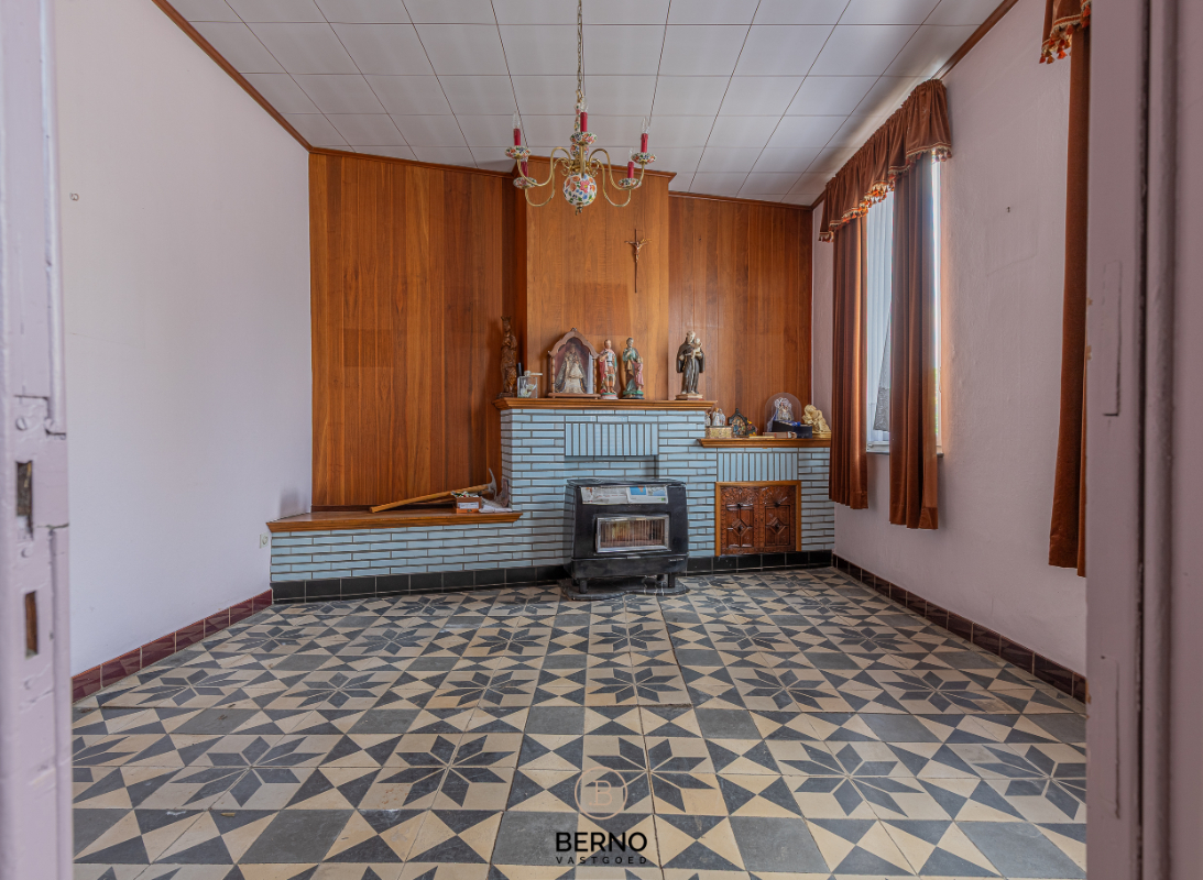 Totaal te renoveren woning op prachtig perceel van 1.170 m² - foto 4