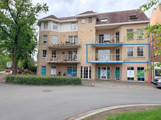 Apartment for sale in Kalmthout