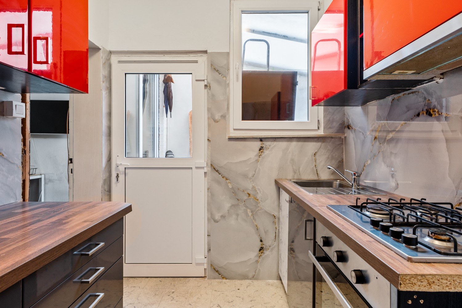 Maison à vendre à Deurne avec 3 chambres - photo 5