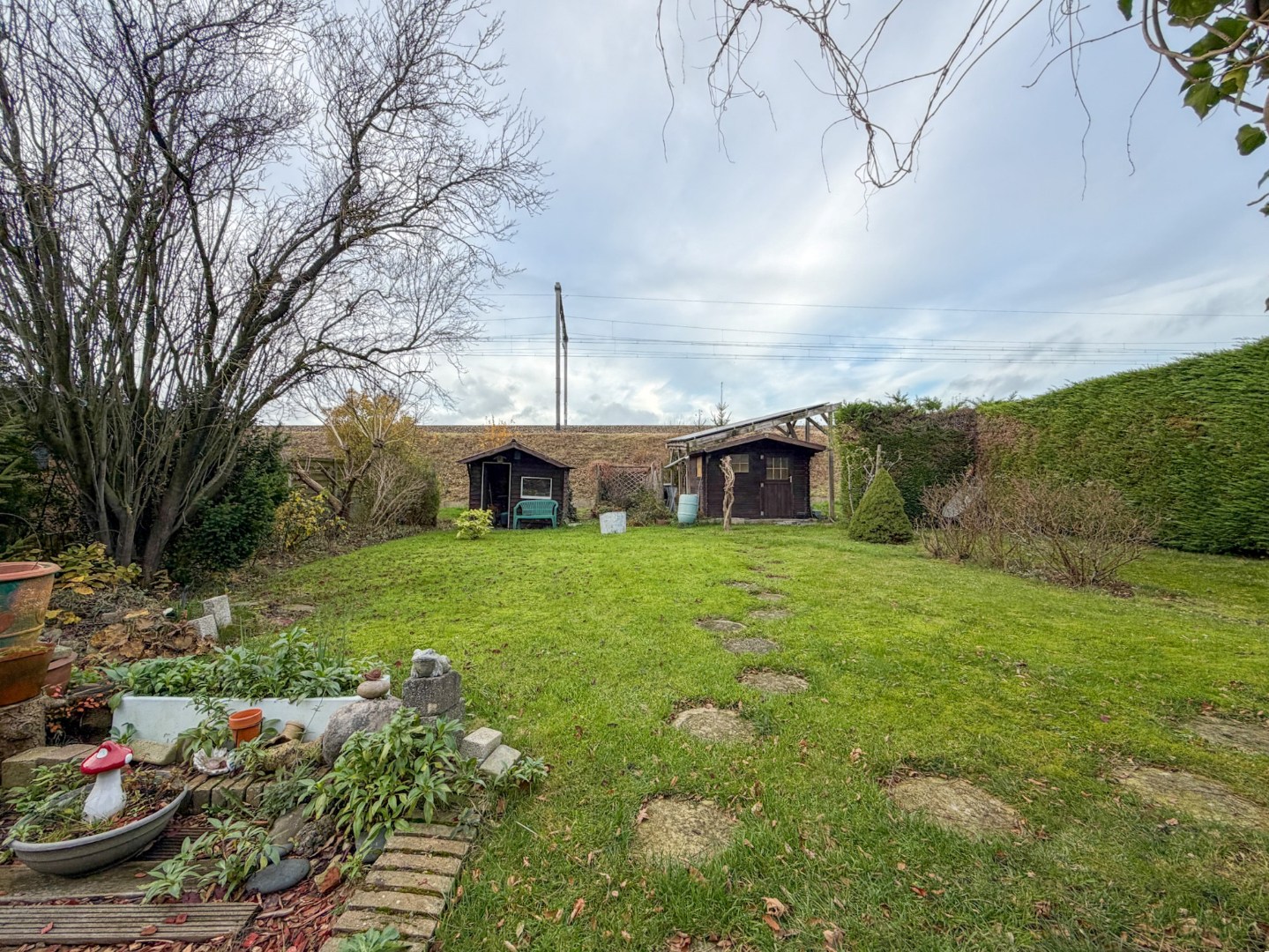 Maison à vendre à Torhout avec 3 chambres - photo 2