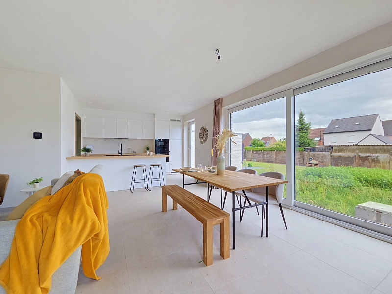 Prachtige nieuwbouwwoningen op rustige locatie - foto 4