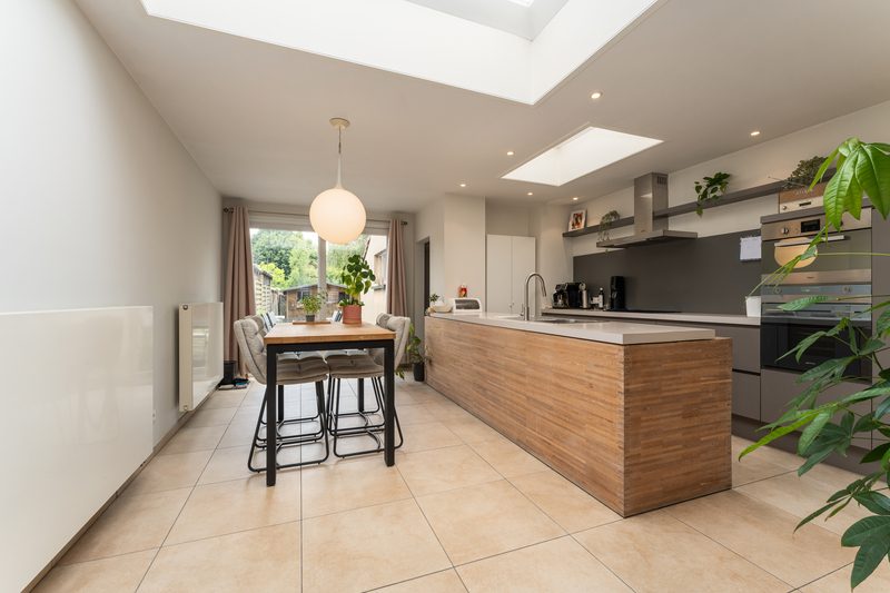 Huis te koop in Assebroek met 3 slaapkamers - foto 5