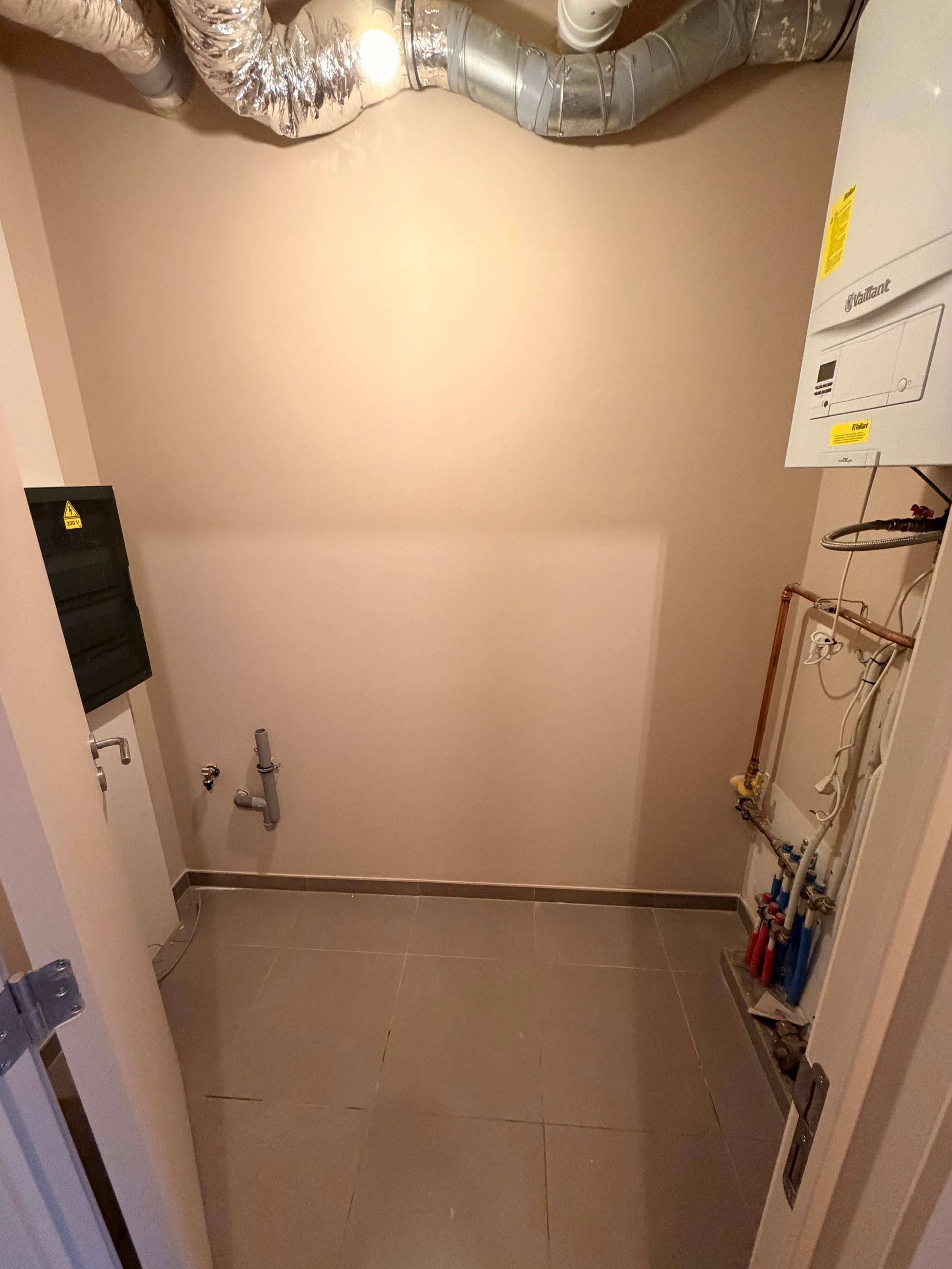 Appartement te huur in Lier met 1 slaapkamer - foto 4