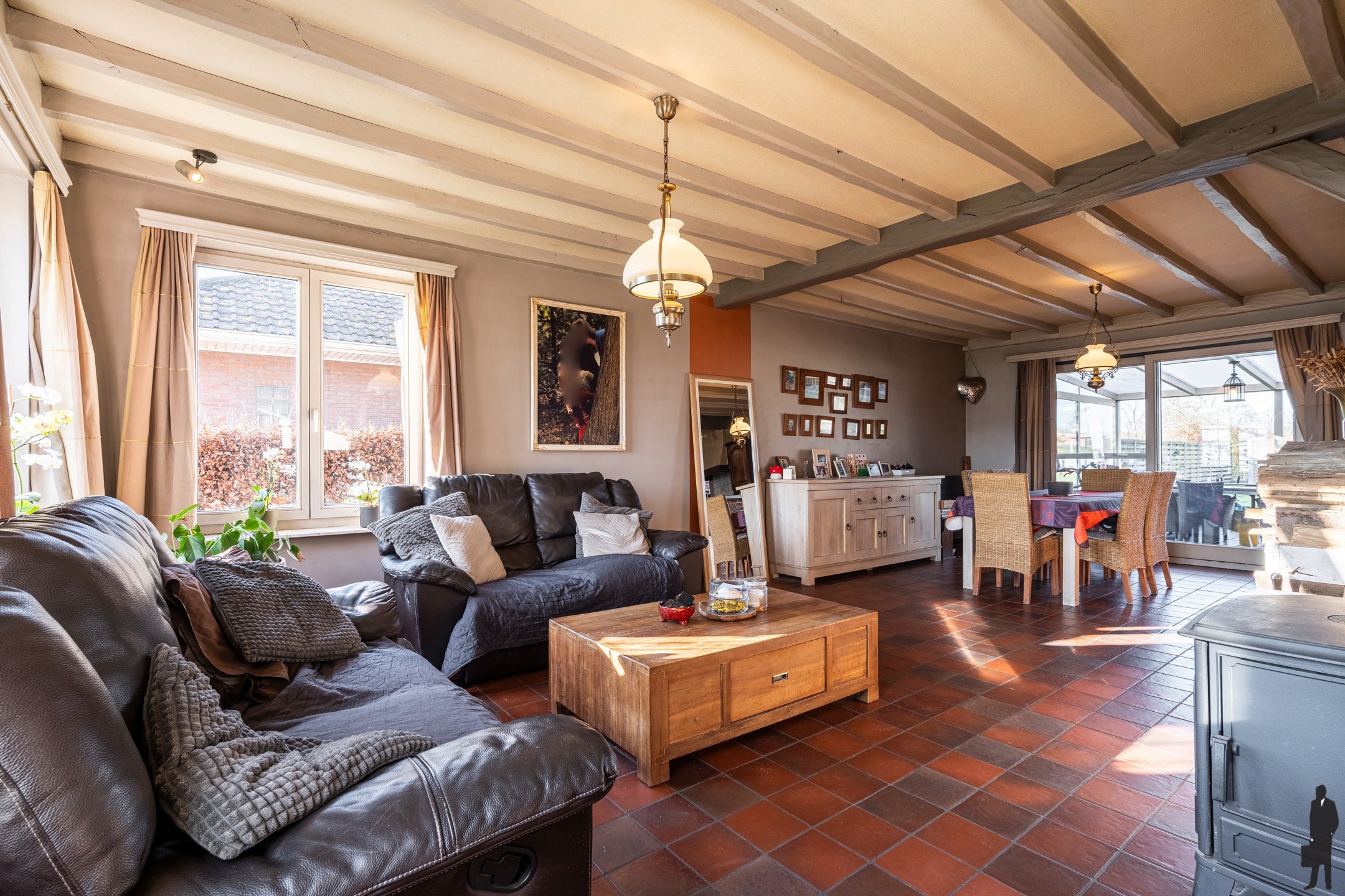 Maison à vendre à Hoogstraten avec 4 chambres - photo 3