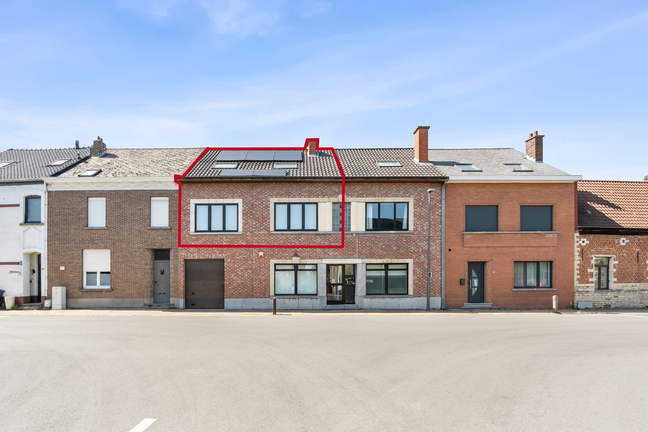Appartement à vendre à Kortenberg