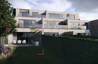 Ontdek dit<strong> kleinschalige en hoogwaardige nieuwbouwproject</strong> in het centrum van Bornem, ideaal gelegen nabij winkels, horeca en openbaar vervoer.<br />Dit unieke project bestaat uit <strong>8 ruime appartementen</strong>, ontworpen met oog voor comfort, kwaliteit en moderne levensstijl.<br />- 3 gelijkvloerse appartementen met privé-tuin én verdieping<br />- 3 appartementen op de eerste verdieping met zonovergoten terrassen<br />- 2 penthouses op de bovenste verdieping met prachtig zicht en maximale lichtinval<br /><br />Alle wooneenheden beschikken over zuidgerichte terrassen, perfect om te genieten van rust, zon en privacy.<br /><br /><strong>Indeling & Troeven</strong><br />- Lichtrijke leefruimte met grote raampartijen en directe toegang tot het terras en de zonnige tuin<br />- Open keuken, volledig af te werken naar eigen smaak<br />- 2 Volwaardige slaapkamers<br />- Badkamer met moderne afwerking, vrij te kiezen volgens jouw wensen<br />- Apart toilet en praktische berging<br />- Optioneel kan er ondergronds een autostaanplaats en privatieve berging voorzien worden.<br /><br /><strong>Technische troeven</strong><br />- Vloerverwarming in combinatie met een energiezuinige warmtepomp lucht-water<br />- Hoge isolatienormen E peil 20<br />- Afwerking volledig op maat van de koper<br /><br /><br />Aankoop mogelijk aan 6% btw (onder voorwaarden)<br /><br />📞 Interesse? Contacteer ons vandaag nog voor plannen, lastenboek en een vrijblijvende afspraak.
