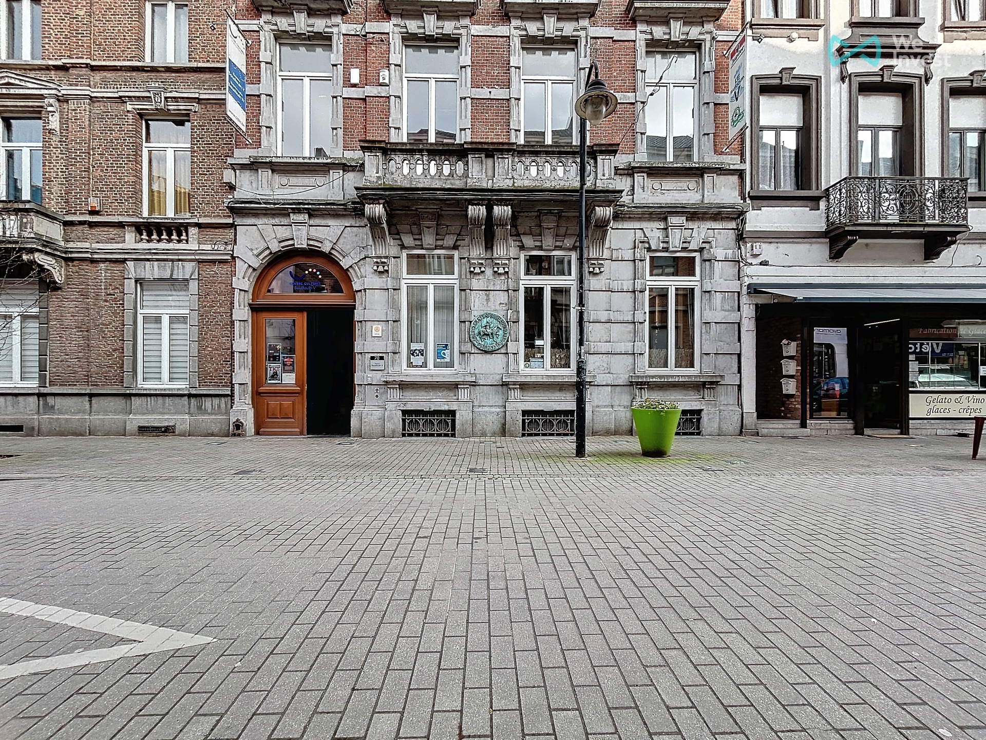 Commercieel te koop in Braine-Le-Comte - foto 2