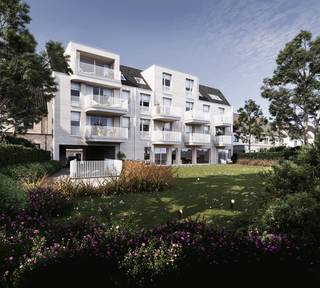 Dit knap nieuwbouwappartement is gelegen op de eerste verdieping van nieuwbouwresidentie Perla, op een boogscheut van winkels, openbaar...