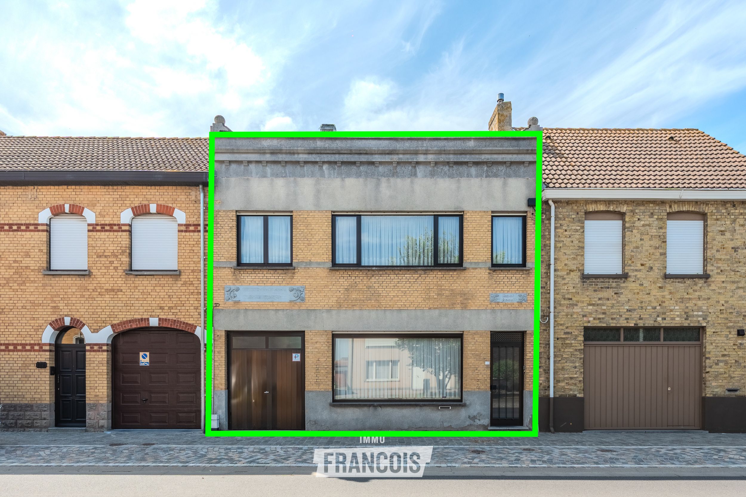 Maison à vendre à Leffinge avec 5 chambres - photo 4