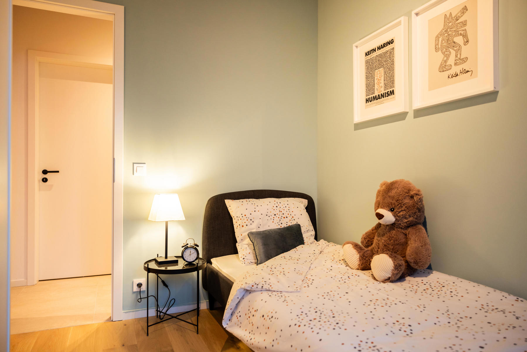 Appartement te koop in Luik met 2 slaapkamers - foto 5