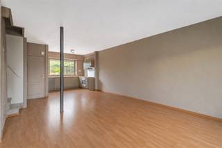 Interessante opbrengsteigendom bestaande uit een studio en duplexappartement, gunstig gelegen in Sint-Katelijne-Waver, vlakbij het bruisende...