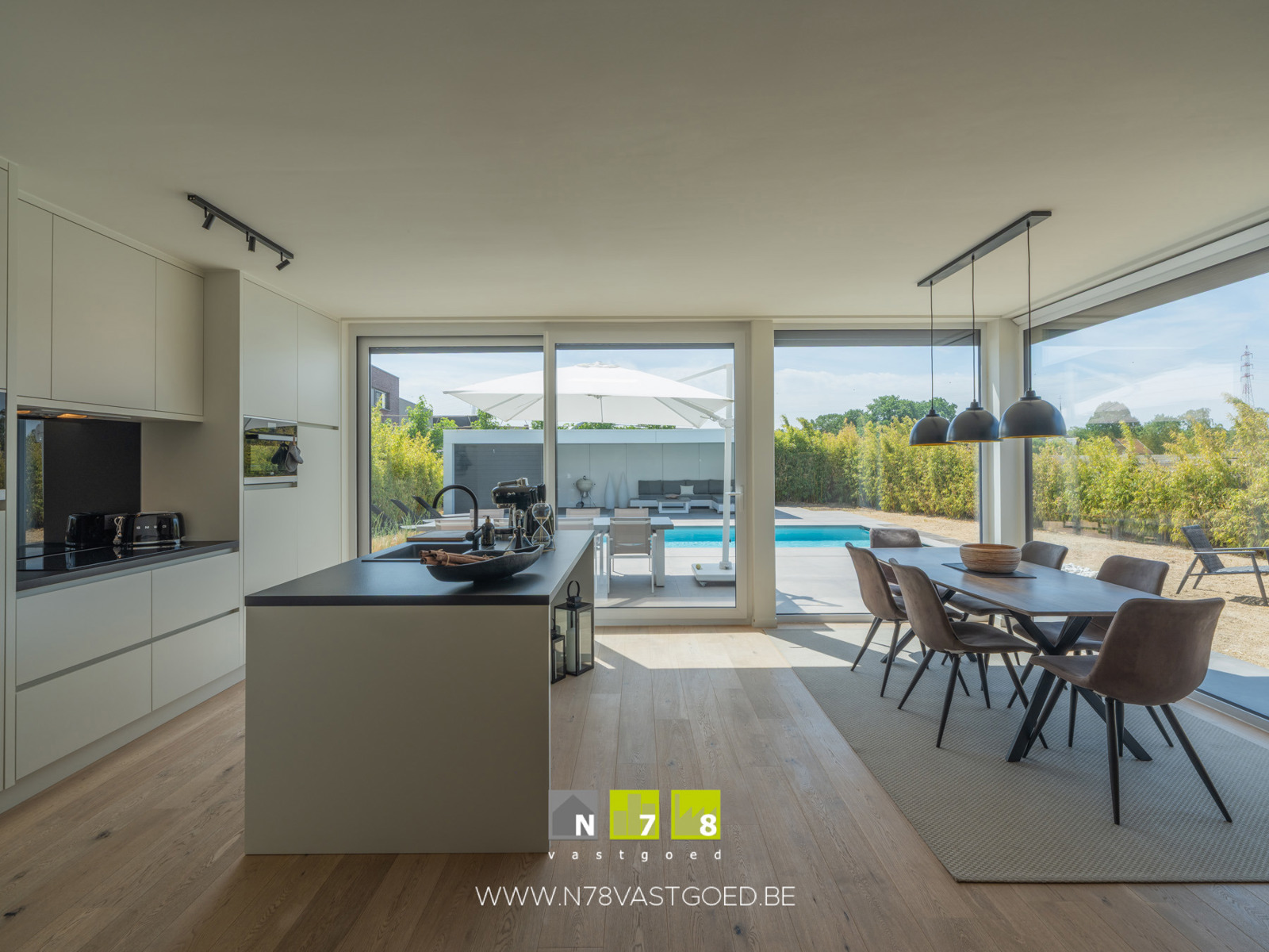 Maison à vendre à Maaseik avec 3 chambres - photo 4