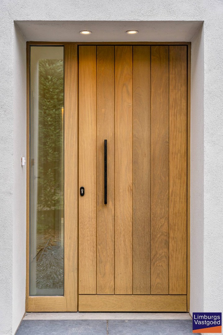Gerenoveerde HOB, 2 slpk, nabij Genk centrum en De Maten - foto 2