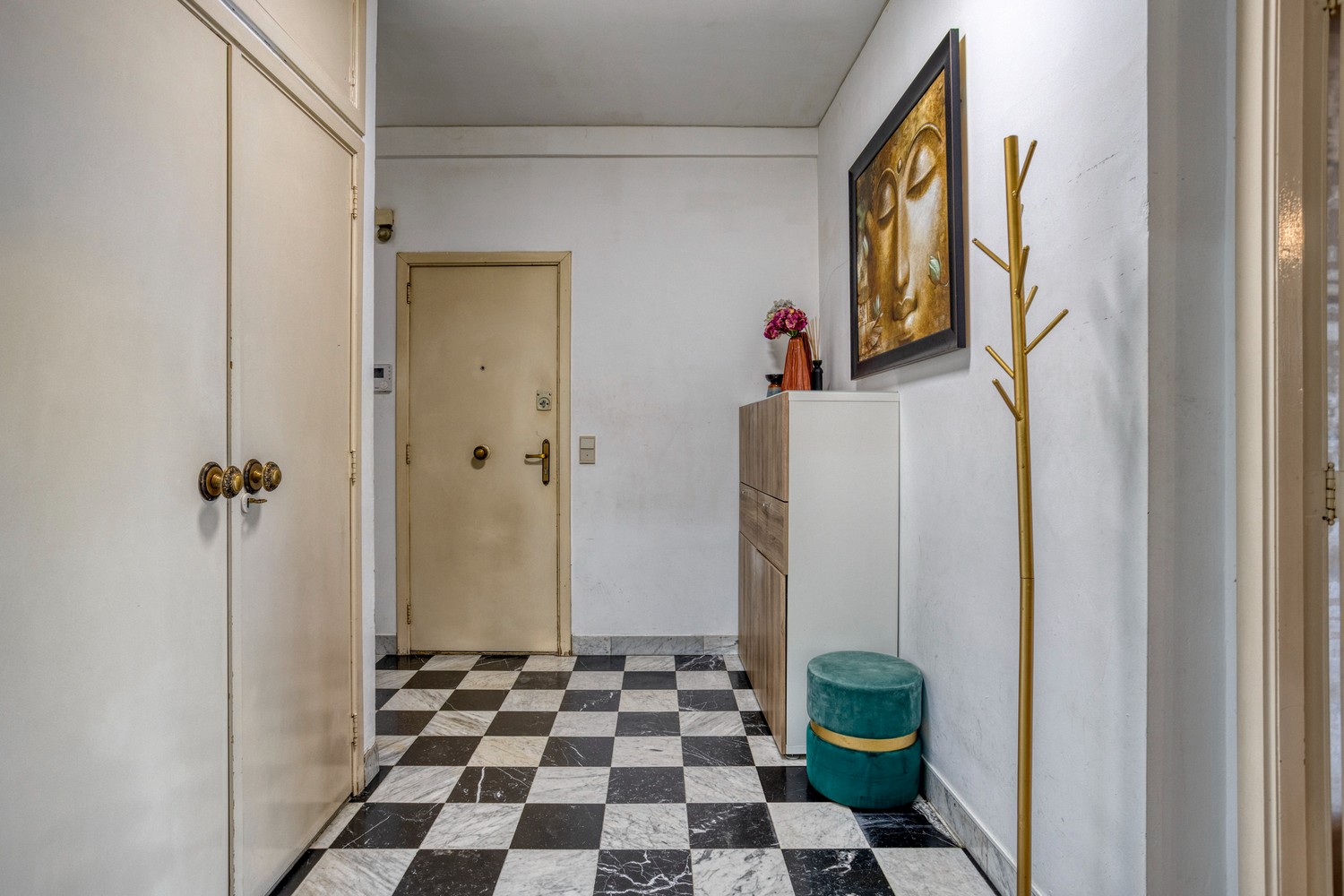 Ruim 3 slaapkamer appartement met terrassen - photo 5