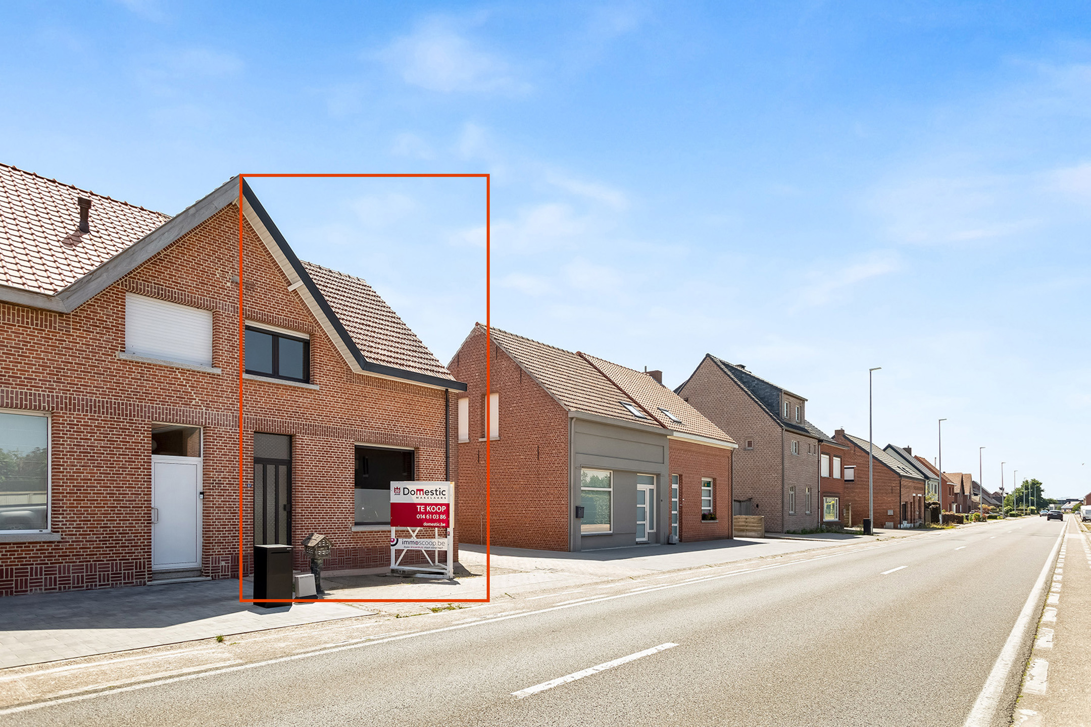 Charmante woning, nabij het centrum van Arendonk - foto 3