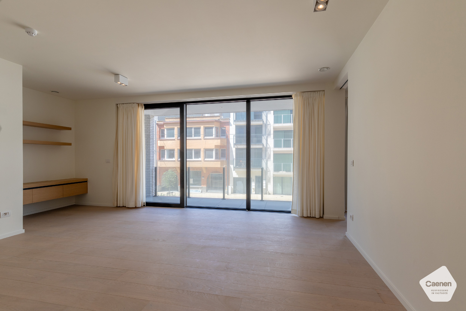 Luxueus afgewerkt assistentieflat op gunstig ligging te Oostduinkerke! - foto 4