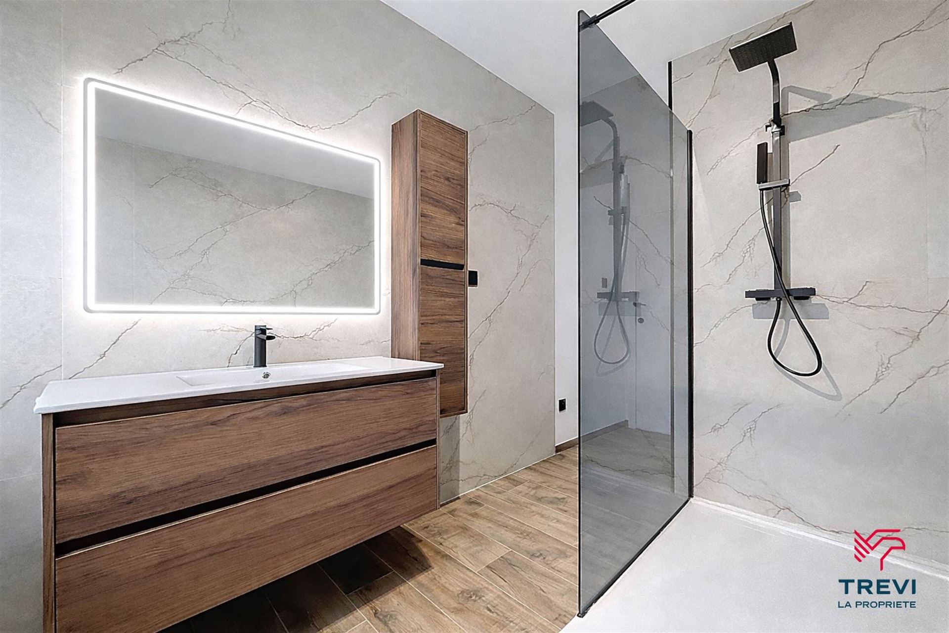 House for rent in Jumet with 2 bedrooms - photo 5