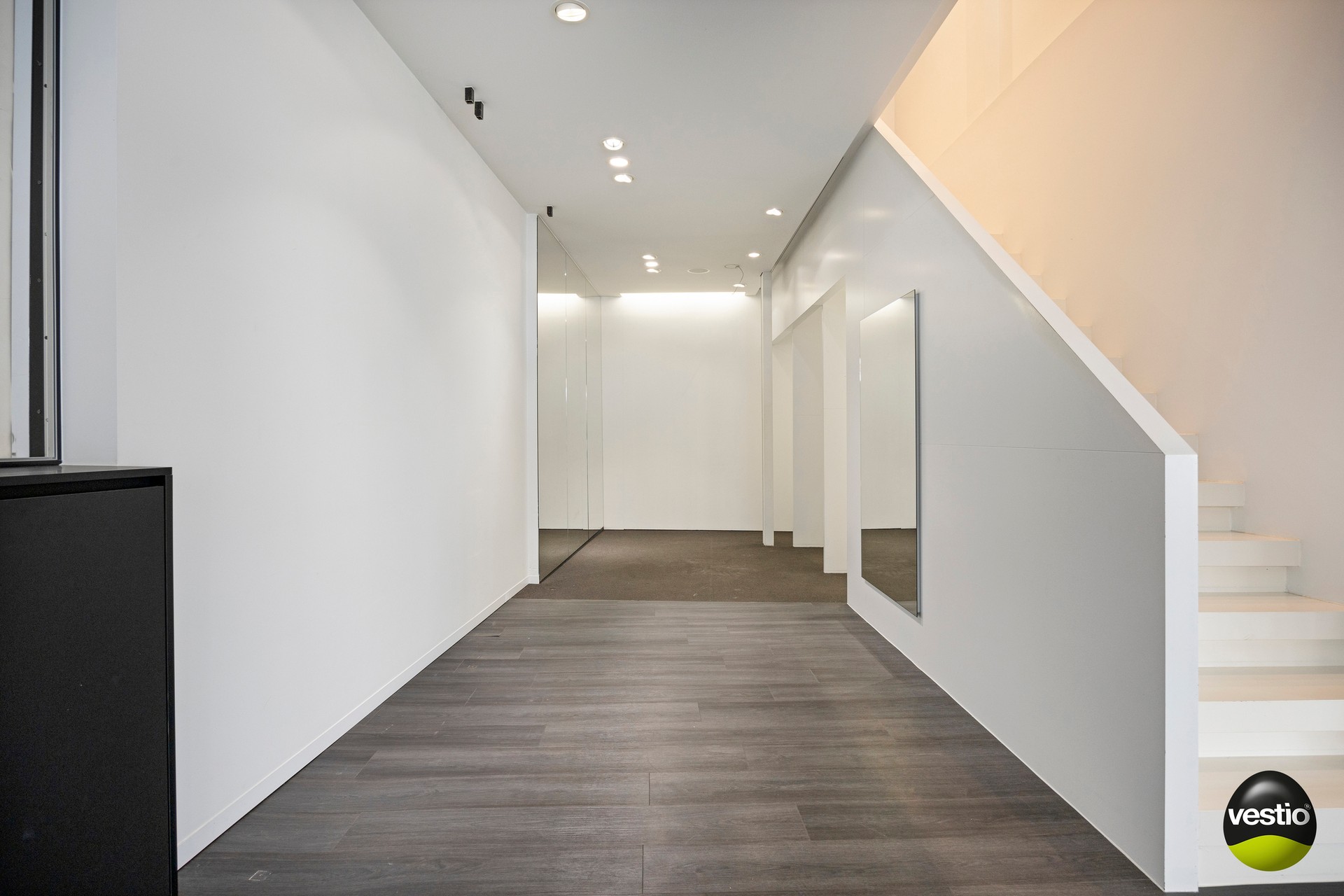 Architecturale opbrengsteigendom in hartje Hasselt - Aldestraat 54. - foto 5