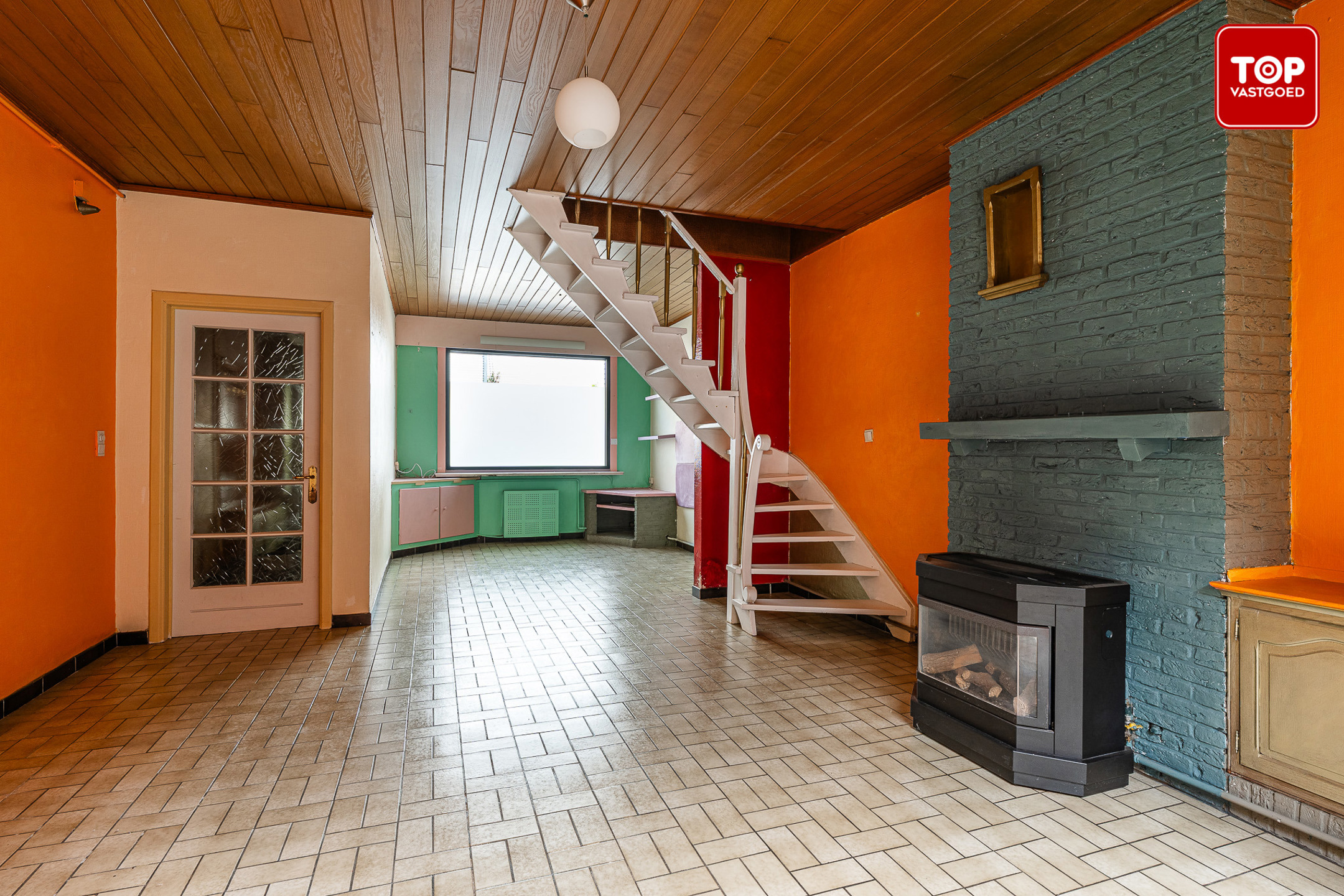 Huis te koop in Gentbrugge met 4 slaapkamers - foto 5