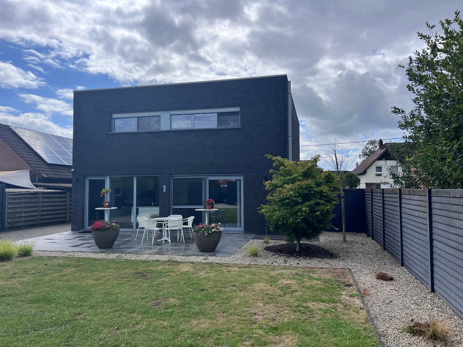 Huis te koop in Koersel met 3 slaapkamers - foto 4